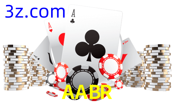 Jogue jogos de pôquer em AABR