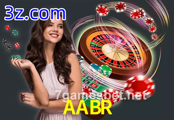 vivo no cassino AABR